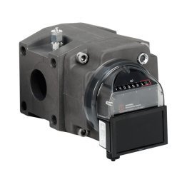 FMR-40 Rotary Piston Gas Quantometers