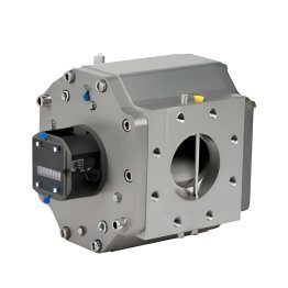 FMR-Dual Rotary Piston Gas Quantometer