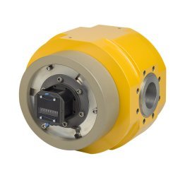 FMR-HP Rotary Piston Gas Quantometer