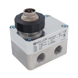 PD39X Pressure differential transmitter