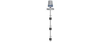 Float Level Switches for Tanks, Autoclaves and Steam Boilers