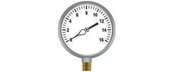 Analog and Differential Pressure Gauges
