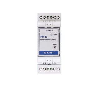 PS-E Intrinsically safe power supply 12-5 Vdc