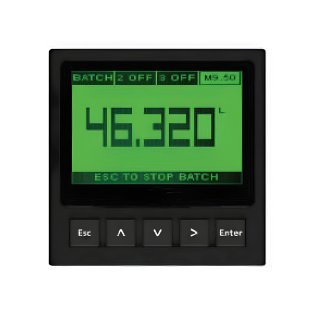 M9.50.P/W Remote Viewer