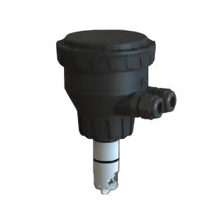 F6.30.XX Rotor flow sensor