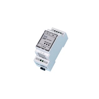 CLO 4...20 mA current loop output module