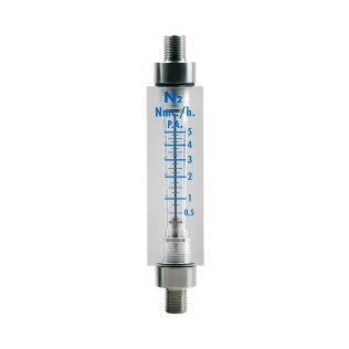 RIV220G Air and gas flowmeters