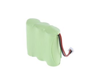 BATT_600P Pacco batterie per misuratore di portata RIF600P