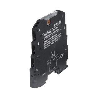 K107USB Optocoupled RS485 to USB Converter