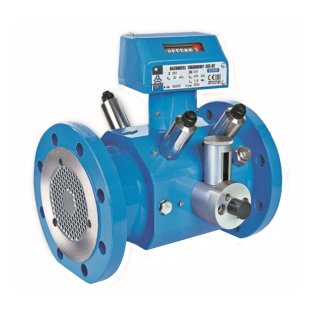 CGT-02 Turbine gas meters