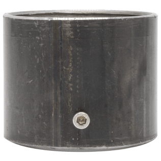 SLEEVE G 2" 1/2 for PFG level switches in iron