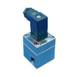 VZS-005-VA Gear Flow Meter