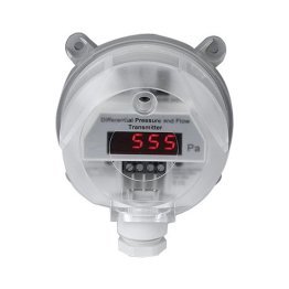 RIB984 Differential pressure transmitter