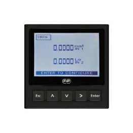 M9.10.P/W Biparametric remote viewer