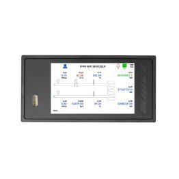 FP40 Flow Totalizer