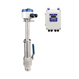 RIF180 Electromagnetic flow meter