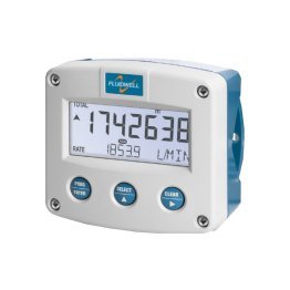 F110 Display for hazardous environments