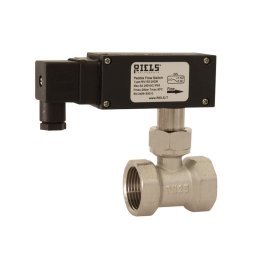 RIV155 Paddle flow switch