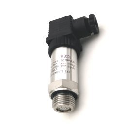 RIB300 Pressure transmitter