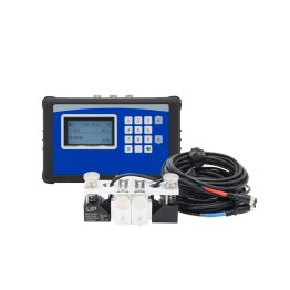RIF620 Ultrasonic Flow Meter