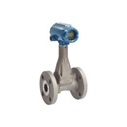 8600D Vortex Flow Meter