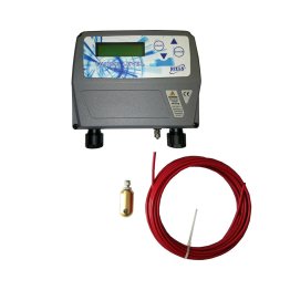 QUICK-LEVEL Hydrostatic level meter