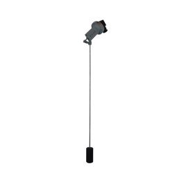 RIL290 Lateral immersion level transmitter