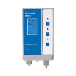 DTA10 Battery-powered Pneumatic level indicator