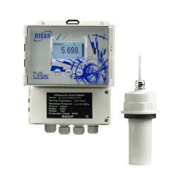 RIL350 Ultrasonic level transmitter