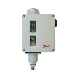 RTPED Industrial pressure switch