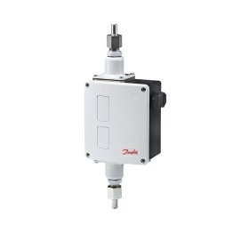 RTDIFF Differential pressure switch