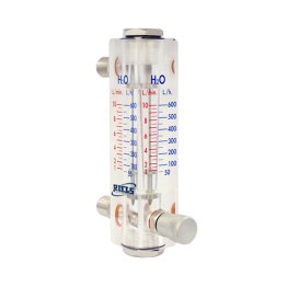 RIV210L Liquid flowmeters