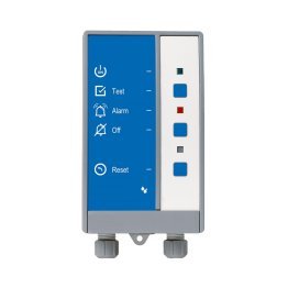 AFA11 Oil, water, diesel, diesel leak detector