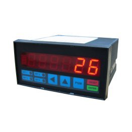 B2X Multifunctional pulse counter