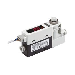 PF2M7 Digital flow switch