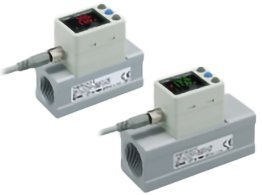 PF2MC7 Digital flow switch