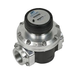 FSM Oval gear flow meter