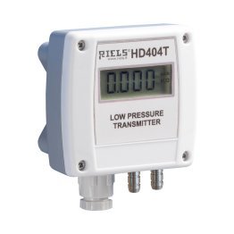 HD404ST Pressure differential transmitter
