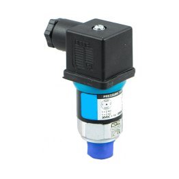 F4 Electromechanical pressure switch