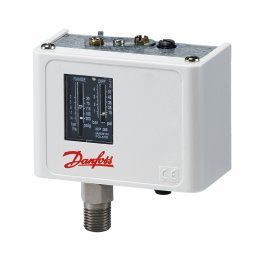 KP Pressure switch