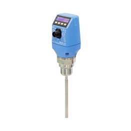 RLFP CUBIC Guided microwave level transmitter