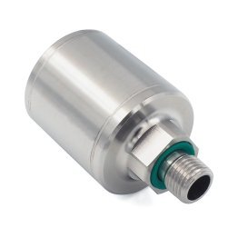 41X Pressure transmitter