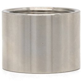 STAINLESS STEEL SLEEVE G 2"1/2 for PFG SWITCHES