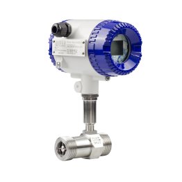 RIF200C Turbine flow meter