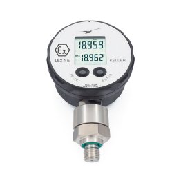 LEX1 Digital manometer