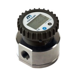 MXP Volumetric flow meter