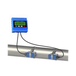 RIF600S Ultrasonic flow meter