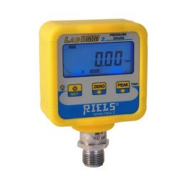 DMM2 Digital manometer