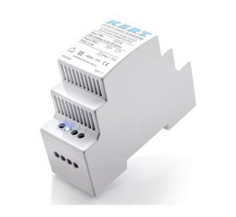 KAL2425D DIN rail switching power supply
