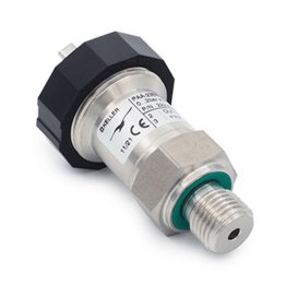 23SY Pressure transmitter